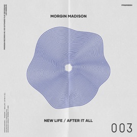 After It All (Extended Mix) Morgin Madison