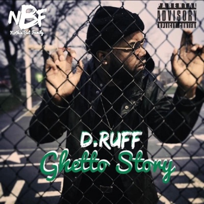 Ghetto Story