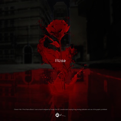Rose (feat. Naima Blood) - Single