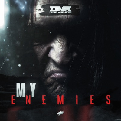 My Enemies (Extended Mix) - Single