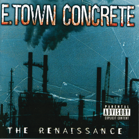 E. Town Concrete Discography: Vinyl, CDs, & More | Discogs