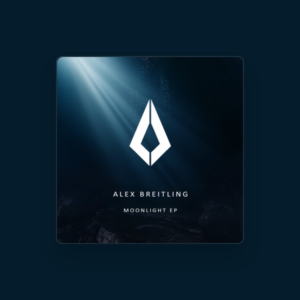 Alex Breitling's avatar