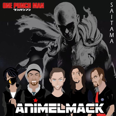 Saitama Theme [One Punch Man] [Ballad Ver.] - Single