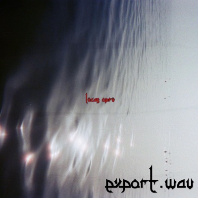 Export .Wav - Single