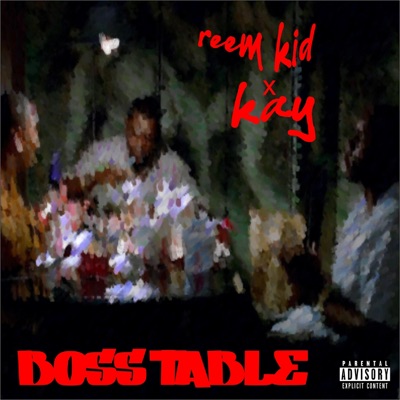 Boss Table - Single