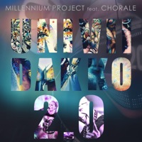 Univiidakko 2.0 (feat. Chorale) - Single - Millennium Project