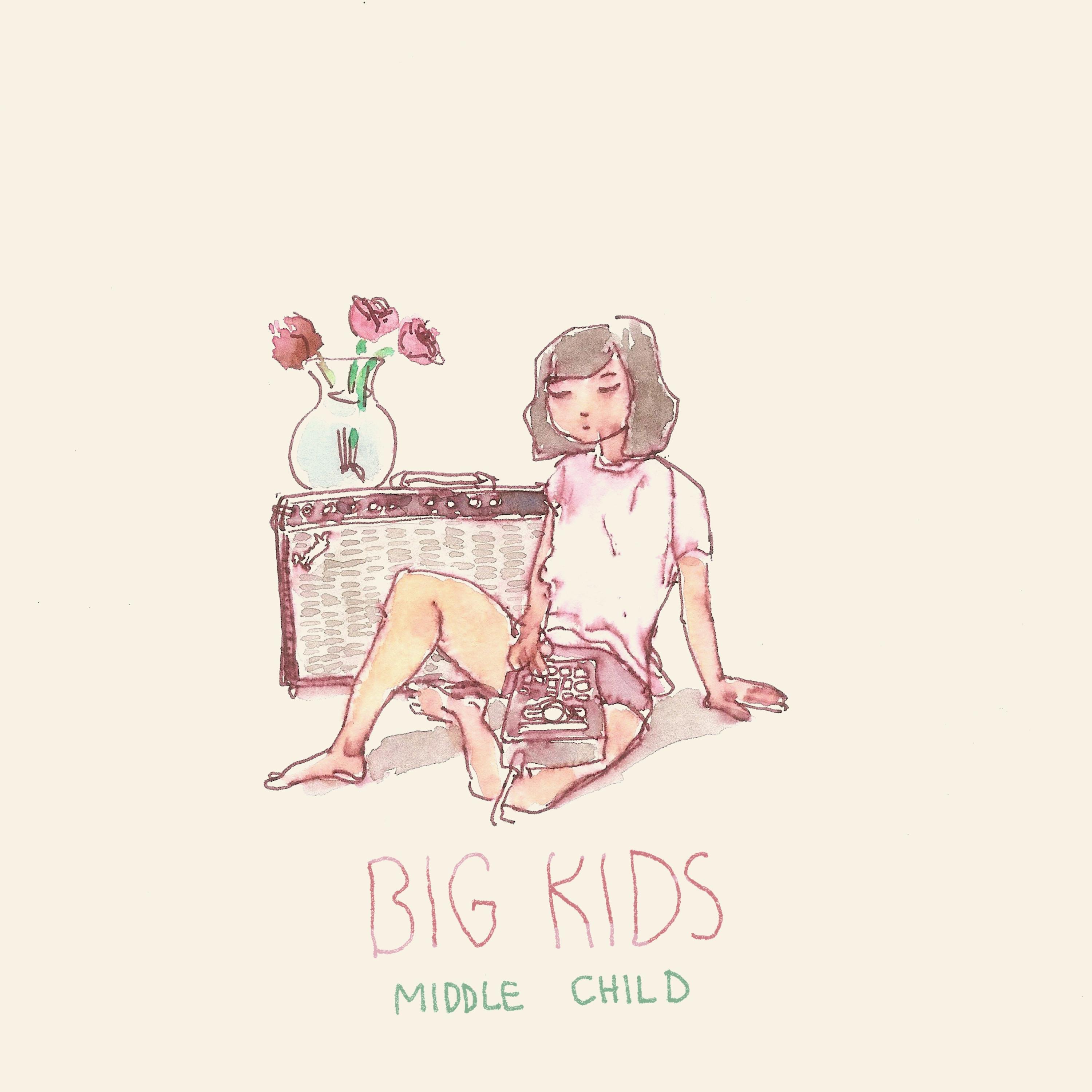 Big Kids
