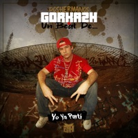 Yo Ya Partí - Single - Gorka2H, Doshermanos & Un Beat De
