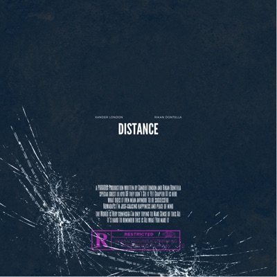 Distance - Single