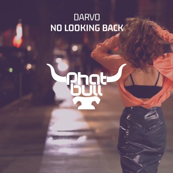 No Looking Back - Single