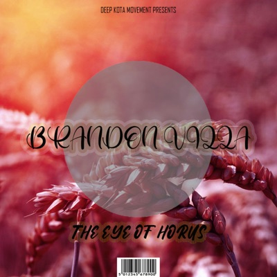 The Eye of Horus - Single