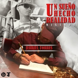 Intro Jerriel Torres