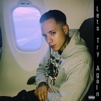 Let's Try Again - Single - Metalecalec