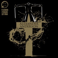 Alexander Anderson - Single - TeamFourStar