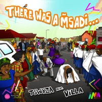 There Was a Msadi (feat. Villa) - Single - Tswyza
