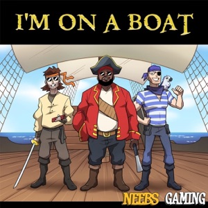 I'm on a Boat (Metal Version) [feat. Jt Music & Nerdout] - Single