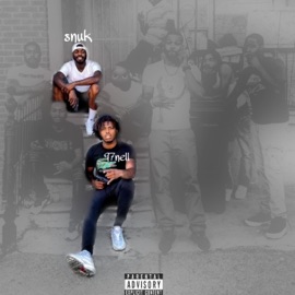 Word (feat. Snuk) 97nell