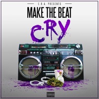 Make the Beat Cry - Single - King ERA the 1st