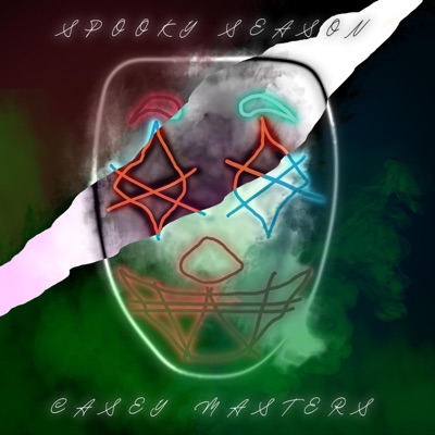 Spooky Season - Single