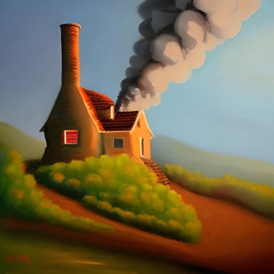 Make It Home - Single