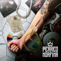 Perreo Morfina - Single - Winner Boyz