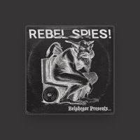 Rebel Spies!