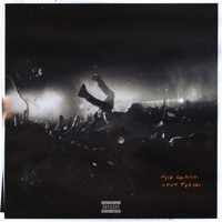 Open Flame - EP - Nyck Caution