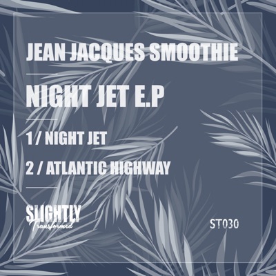 Night Jet - Single