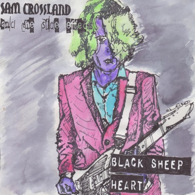 Black Sheep Heart