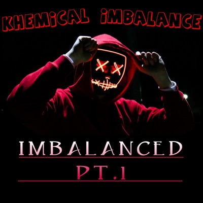 Imbalanced, Pt. 1