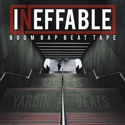 Ineffable Boom Bap Beat Tape