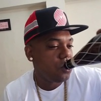 Me estoy buscando con la pali (feat. Cedeño Brown) - Single - Gior Chambonea