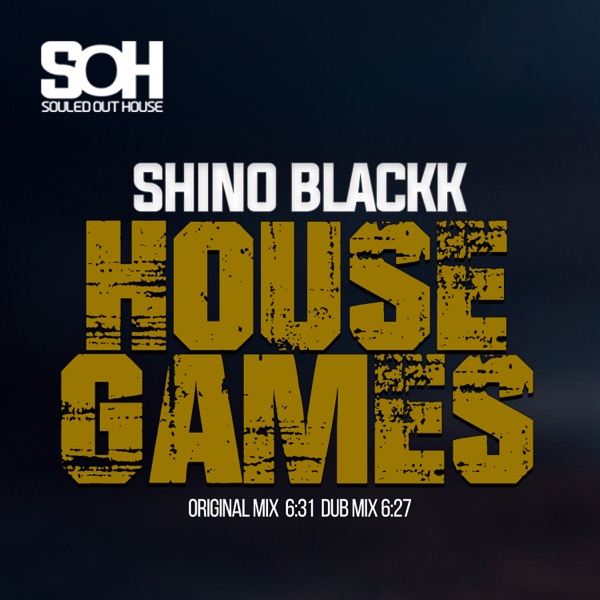 House Games - Single