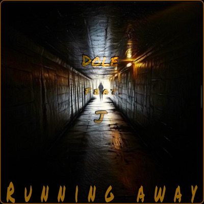Running Away (feat. J) - Single