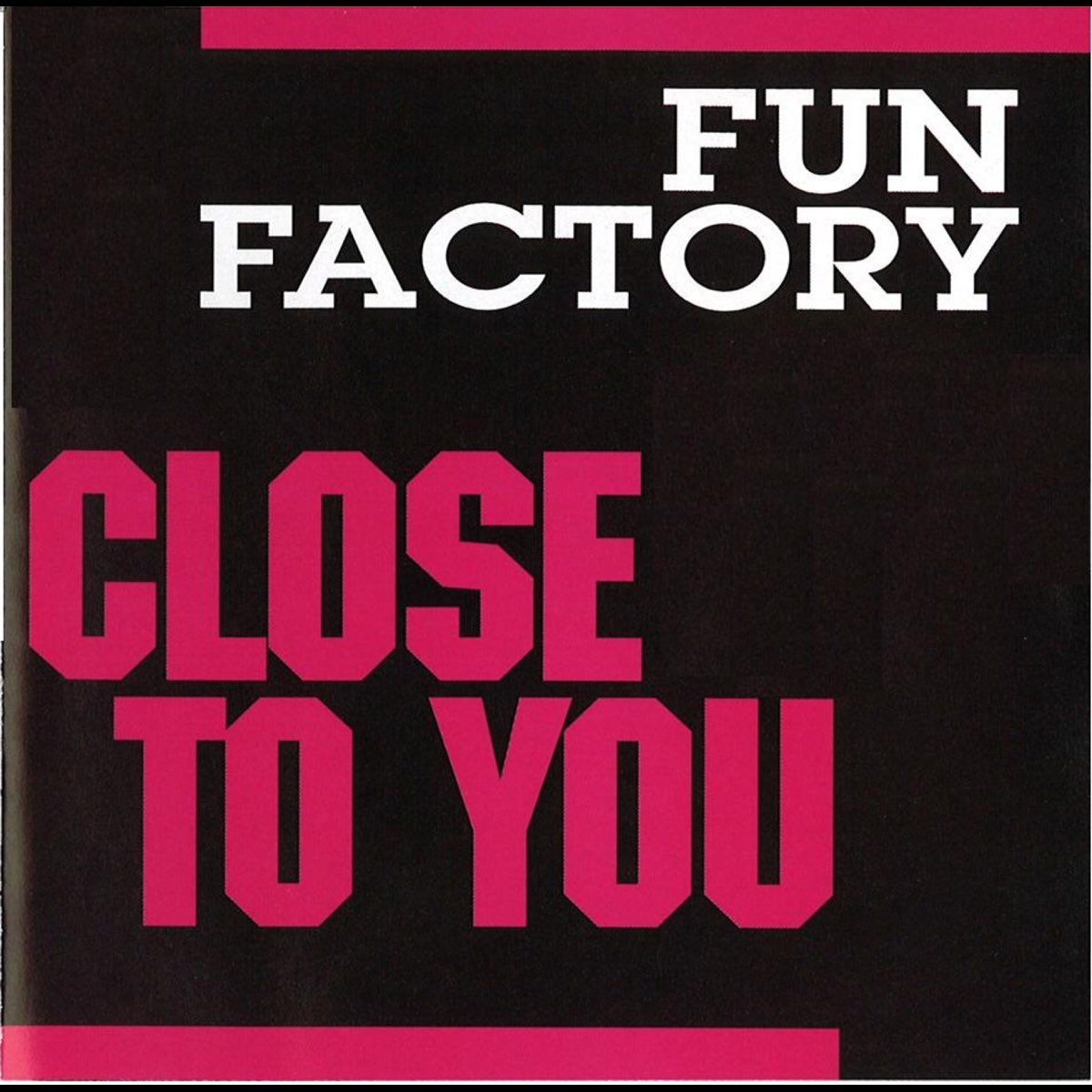 Fun factory take