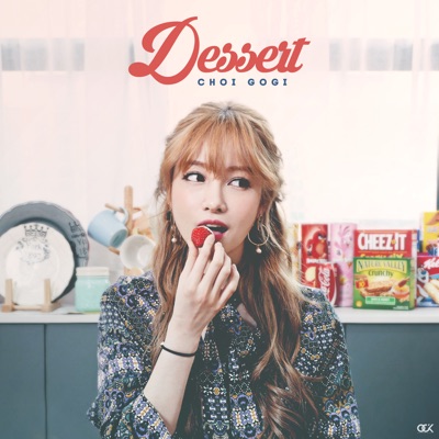 Dessert - EP