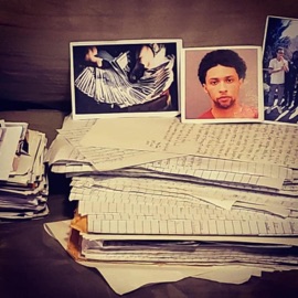 Never Forget! GBF JayRide