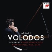 Arcadi Volodos - II. Andantino