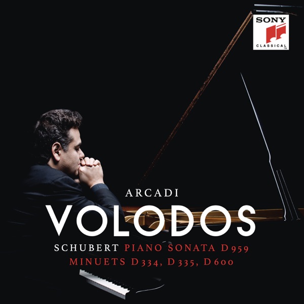 Schubert: Piano Sonata D. 959 & Minuets D. 334, D. 335, D. 600