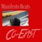 Co-Exist - Manifesto Beats lyrics