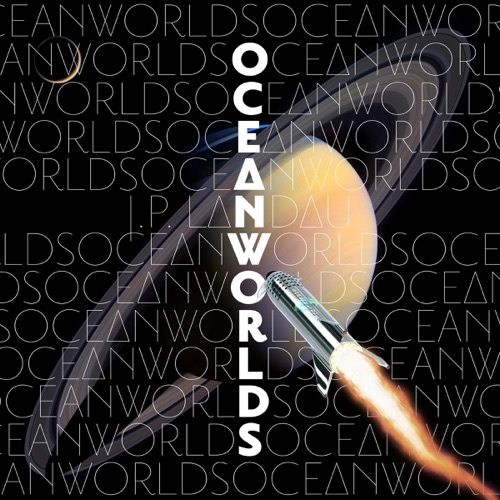 Oceanworlds (Unabridged) cover