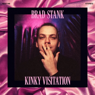 Kinky Visitation - Single