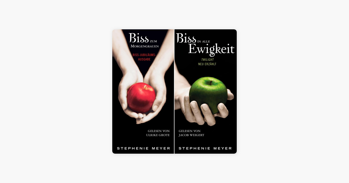 Die Welt Von Bella Und Edward Das Biss Handbuch books.apple.com