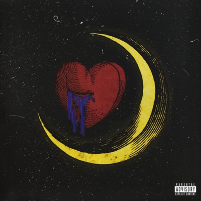 Cuore e luna - Single