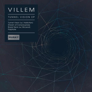 Tunnel Vision - EP