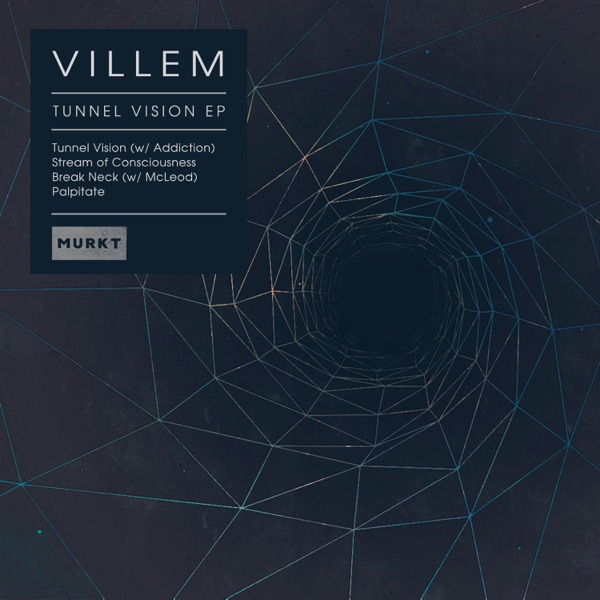 Tunnel Vision - EP