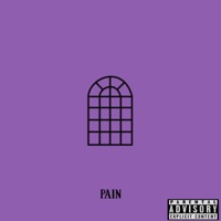 Pain - Single - Kyru Wik