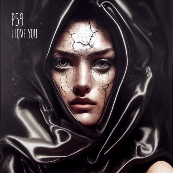 I Love You - EP
