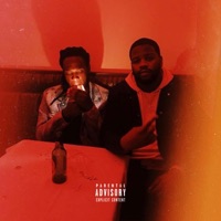 No Looking Back - Single - Maxx Kenif & Martianonthebeat