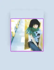 Miho Kyodaを聴いたり、ミュージックビデオを鑑賞したり、経歴やツアー日程などを確認したりしましょう！